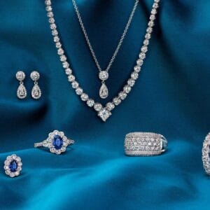 Understanding Timeless Jewelry | Blue Nile