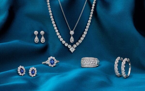 Understanding Timeless Jewelry | Blue Nile