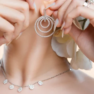 Jewelry Set