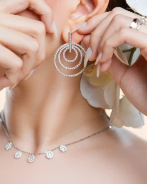 Jewelry Set